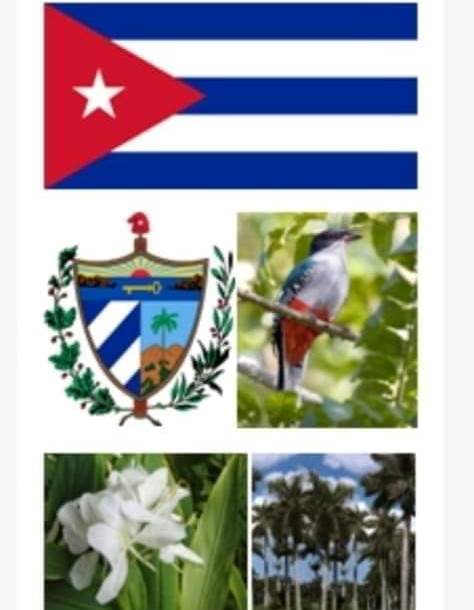 Cuba, una sola patria